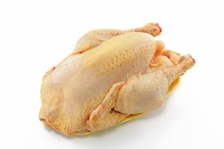 Poulet Fermier 500g