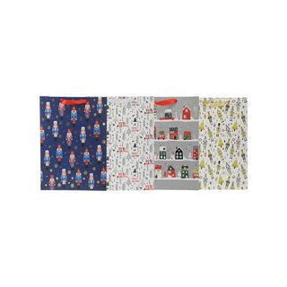 სასაჩუქრე ჩანთა ზომა M