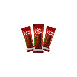 საახალწლო სანტა 3ც კიტ კეტ 29გრ ნესტლე