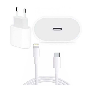 Chargeur iphone adaptable qualité supérieur