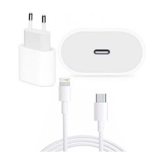 Chargeur iphone adaptable qualité supérieur