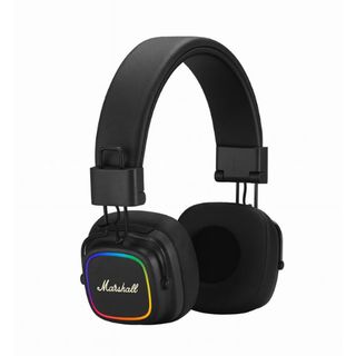 Marshall Major IV Casque Audio Bluetooth - Noir RJB