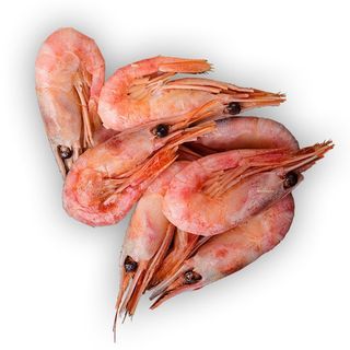 Креветка в/м 70/90 Гренландія (ціна за 100г)