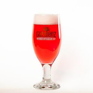 Gardenz сидр Сицилійський апельсин