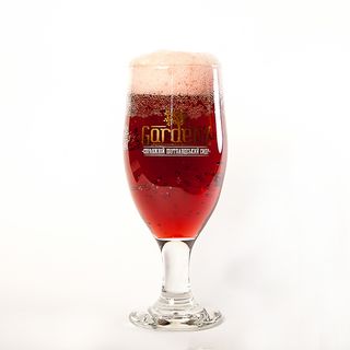 Gardenz сидр Чорниця