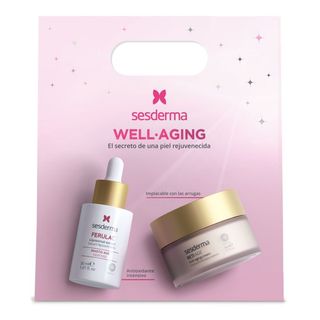 SESDERMA Pack Well-Aging 5810210