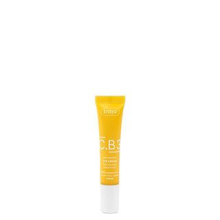 Ziaja Cuidado de los ojos de vitamina C, 15 ml