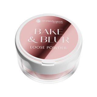 Bell Polvo Hipoalergénico, 1 unidad