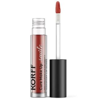 KORFF cure sjaj za usne 4ml 02 rose