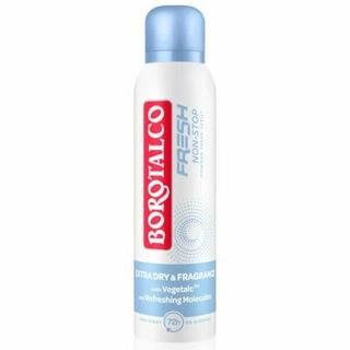 BOROTALCO deo sprej powder fresh non-stop 150 ML