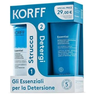 KORFF essential set