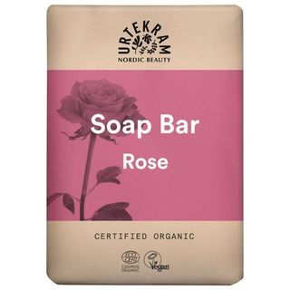 URTEKRAM BEAUTY organic rose sapun 100 GR