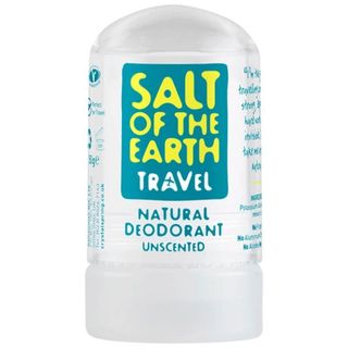 SALT OF THE EARTH natural deo crystal bez mirisa classic travel 50 GR