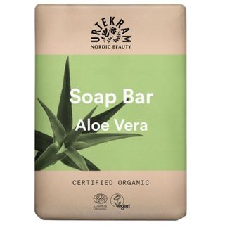 URTEKRAM BEAUTY organic aloe vera sapun 100 GR