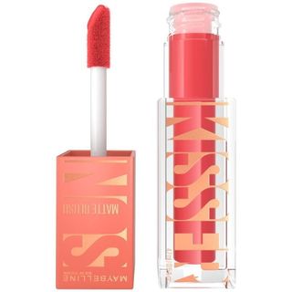 MAYBELLINE sjaj za usne sunkisser mate blush 40