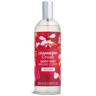 THE BODY SHOP MONO mist za tijelo cranberry crush 100 ML