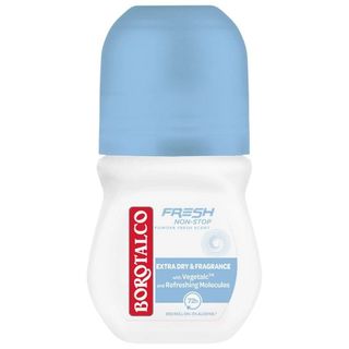 BOROTALCO deo roll on powder fresh non-stop 50 ML