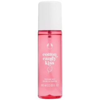 THE BODY SHOP mist za tijelo cotton candy kiss 100 ML