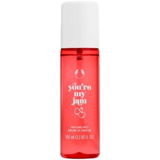THE BODY SHOP mist za tijelo you're my jam 100 ML