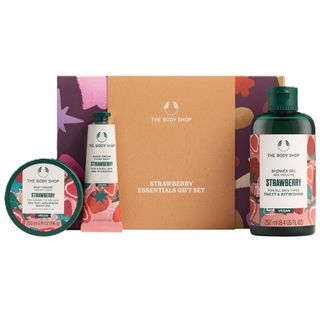 TBS Ելակի հավաքածու փոքր XM25