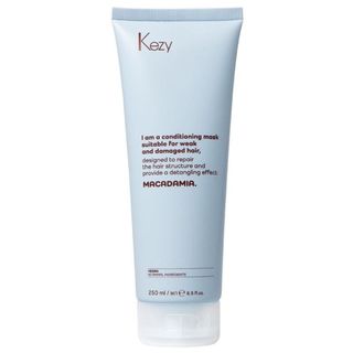 SEMI DI LINO macadamia maska za ošteæenu kosu 250 ML