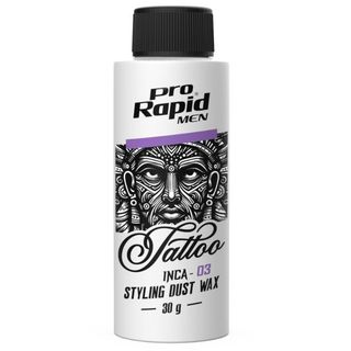 PRORAPID styling puder za kosu 03 30 ML