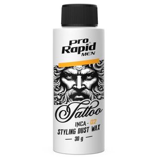 PRORAPID styling puder za kosu 02 30 ML