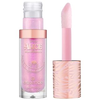 ESSENCE Alice in Wonderland Pink Lip Gloss