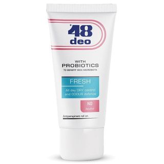 AMAI lekova 48 roll on antiperspirant fresh 50 ML