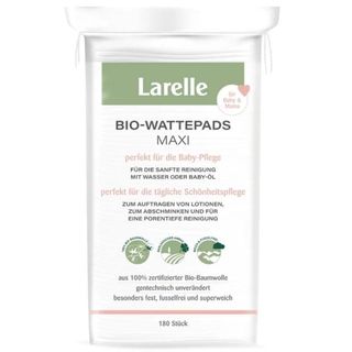 LARELLE bio krpice maxi baby mama 180 KOM