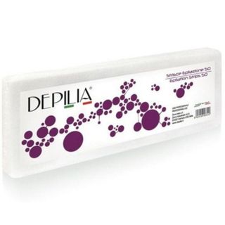 DEPILIA trake za depilaciju 50 KOM