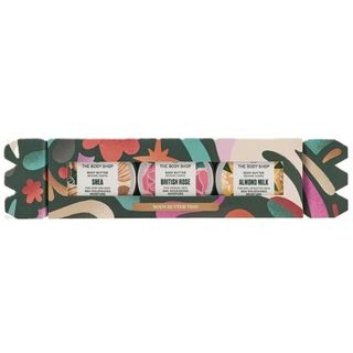 TBS Մարմնի կարագներ հավաք. շի, վարդ, նշի կաթ  XM25