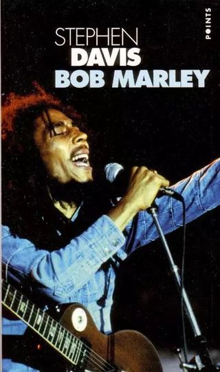 BOB MARLEY