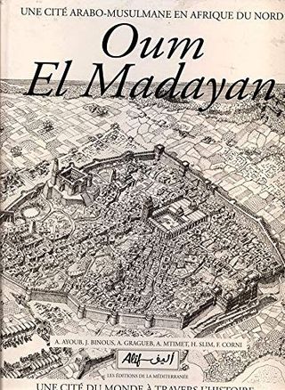 OUM EL MADAYEN UNE CITE ARABO-MUSULMANE EN AFRIQUE