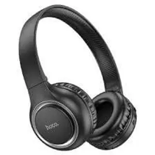 CASQUE BLUETOOTH HOCO W41 Charm black