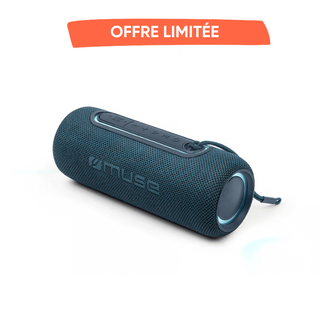 ENCEINTE BLUETOOTH PORTABLES M-780 BTB MUSE