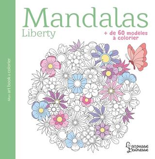 MANDALAS LIBERTY