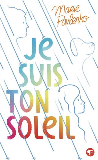 JE SUIS TON SOLEIL