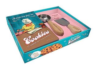 IL ETAIT UNE FOIS LES COOKIES