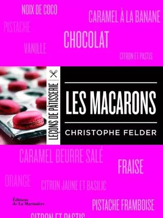 LES MACARONS
