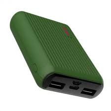 PowerBank et Sans Fil