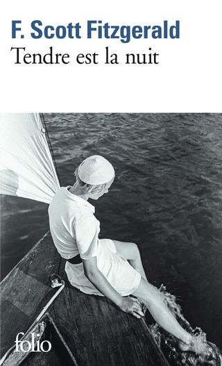 TENDRE EST LA NUIT