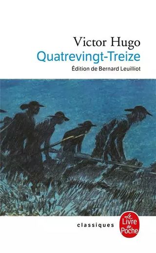 QUATREVINGT TREIZE