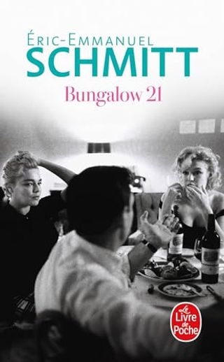 BUNGALOW 21