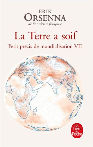 LA TERRE A SOIF