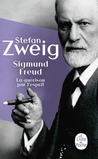 SIGMUND FREUD - LA GUERISON PAR L ESPRIT