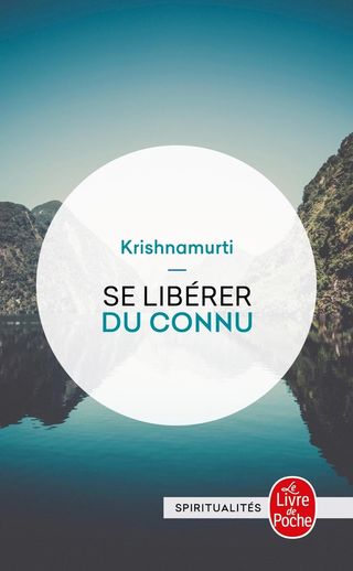 SE LIBERER DU CONNU