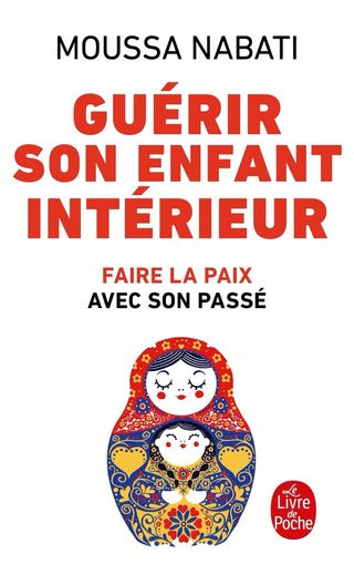 GUERIR SON ENFANT INTERIEUR