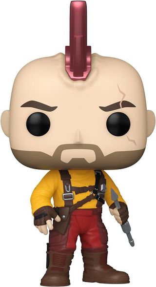 Pop! Marvel: Guardian of the Galaxy 3 - Kraglin