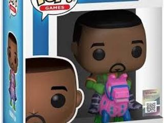 POP Games: First Light S4 - POP 4